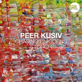 Album cover of Chasing Unicorns / Storch