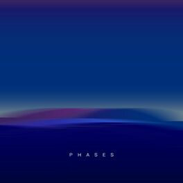 Album cover of Phases (feat. Rockie Fresh & Phephi)