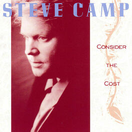 Album cover of Consider The Cost