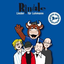 Album cover of Lieder für Lohmann