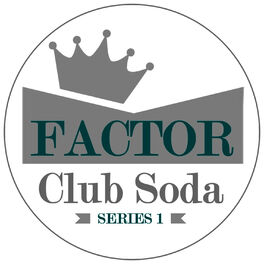 Album cover of Club Soda Series 1