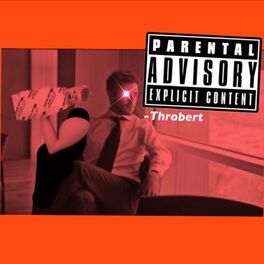 Album cover of Throbert