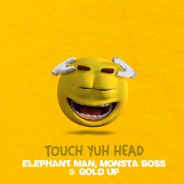 Album cover of Touch Yuh Head