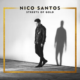Album cover of Streets Of Gold