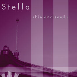 Album cover of Skin and Seeds