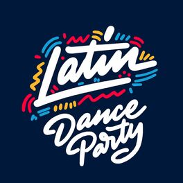 Album cover of Latin Dance Party