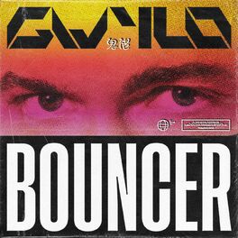 Album cover of Bouncer
