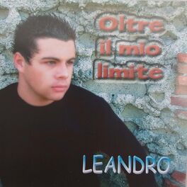 Album cover of Oltre il mio limite