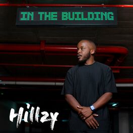 Album cover of In The Building