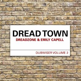 Album cover of Dread Town