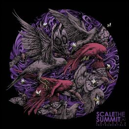 Album cover of Subjects (Instrumentals)