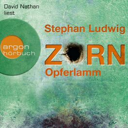 Album cover of Opferlamm - Zorn, Band 11 (Ungekürzte Lesung)