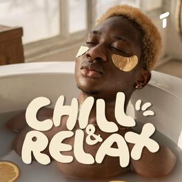 Album cover of Chill & Relax