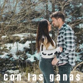 Album cover of Con las ganas