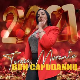 Album cover of Bon capudannu
