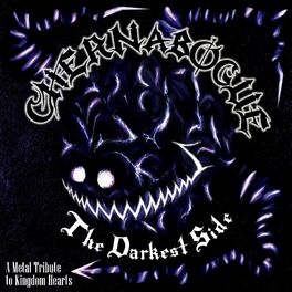 Album cover of The Darkest Side