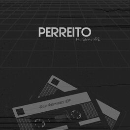 Album cover of Perreito (Old Remix)