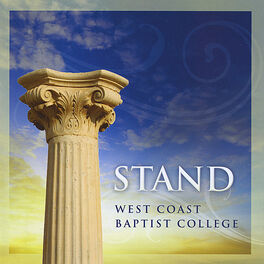 Album cover of Stand