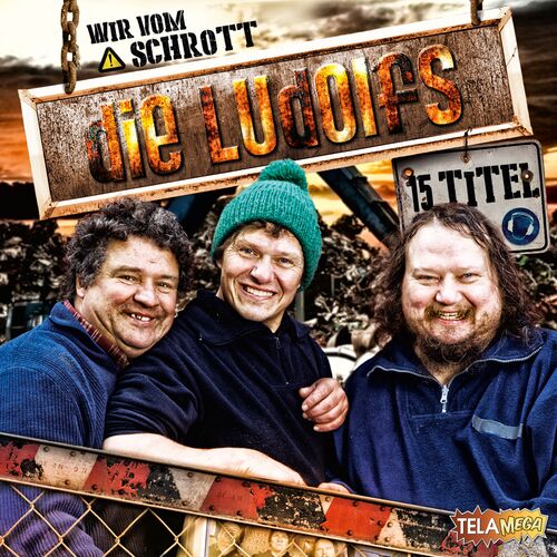 Die Ludolfs Stream Die Ludolfs Stream