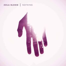 Album cover of Nothing