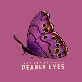 Album cover of Pearly Eyes