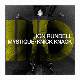 Album cover of Knick Knack Ep