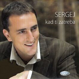 Album cover of Kad Ti Zatreba