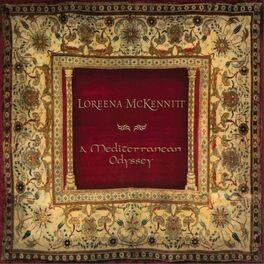 Album cover of A Mediterranean Odyssey