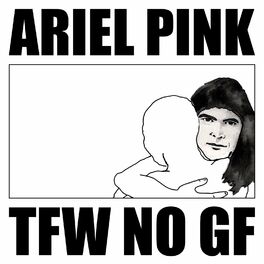 Album cover of Tfw No Gf (Original Motion Picture Soundtrack)