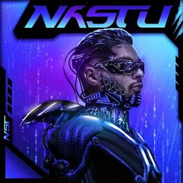 Album cover of NASTU