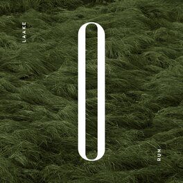 Album cover of RUN