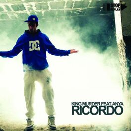 Album cover of Ricordo
