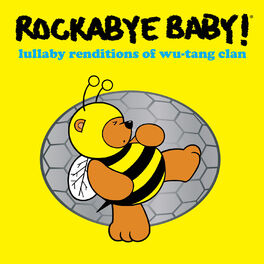 Album cover of Lullaby Renditions of Wu-Tang Clan
