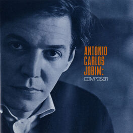 Album cover of Composer