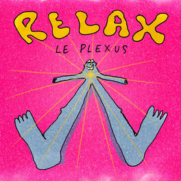 Album cover of Relax le plexus