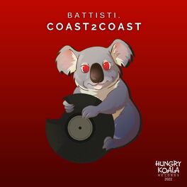 Album cover of Coast2Coast