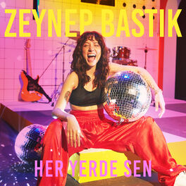 Album cover of Her Yerde Sen