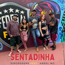 Album cover of Sentadinha