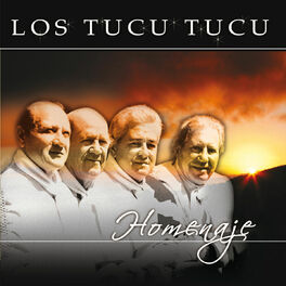 Album cover of Homenaje