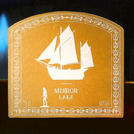 Album cover of Mirror Lake