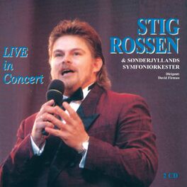 Stig Rossen: albums, songs, Listen Deezer