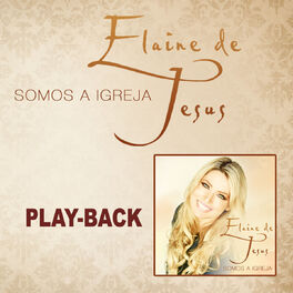 Album cover of Somos a Igreja (Playback)