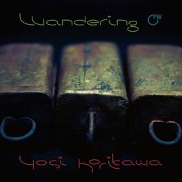 Album cover of Wandering