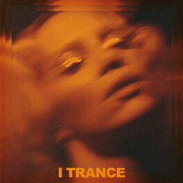 Album cover of I Trance