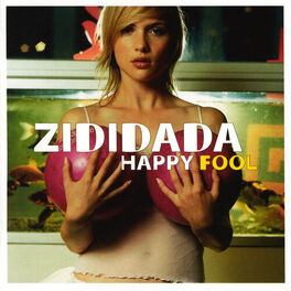 Album cover of Happy Fool