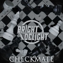 Album cover of Checkmate
