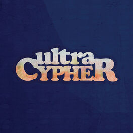 Album cover of Ultra Cypher