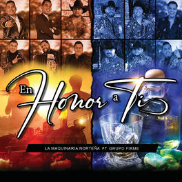 Album cover of En Honor A Ti
