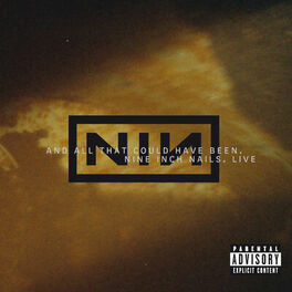 Nine Inch Nails: albums, songs, playlists | Listen on Deezer