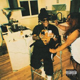 Album cover of Thru The Week